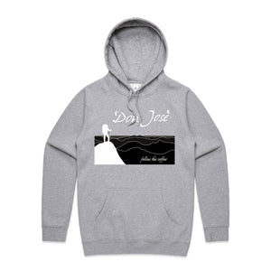 Don José Jumper - Grey