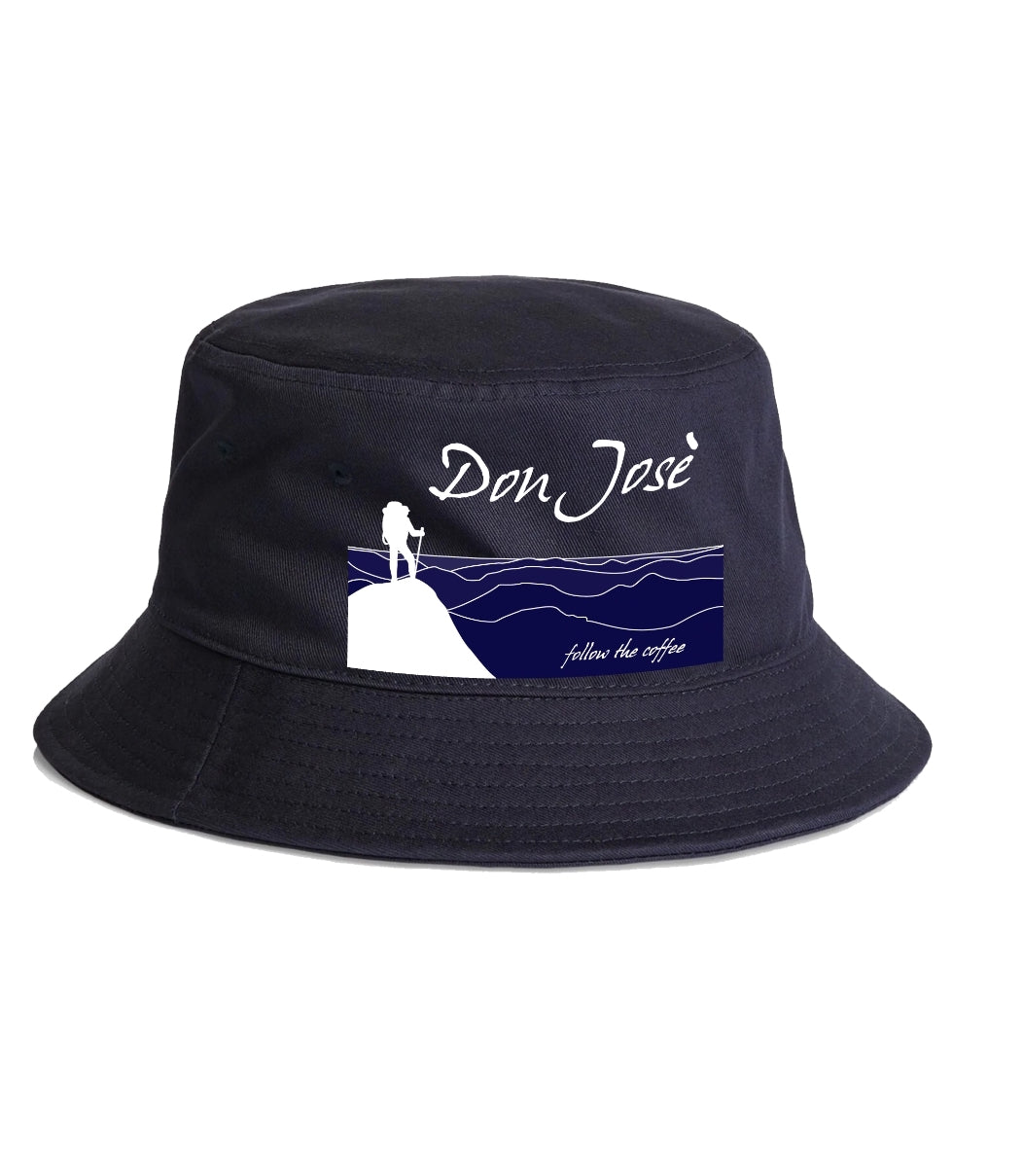 Don José Bucket Hat