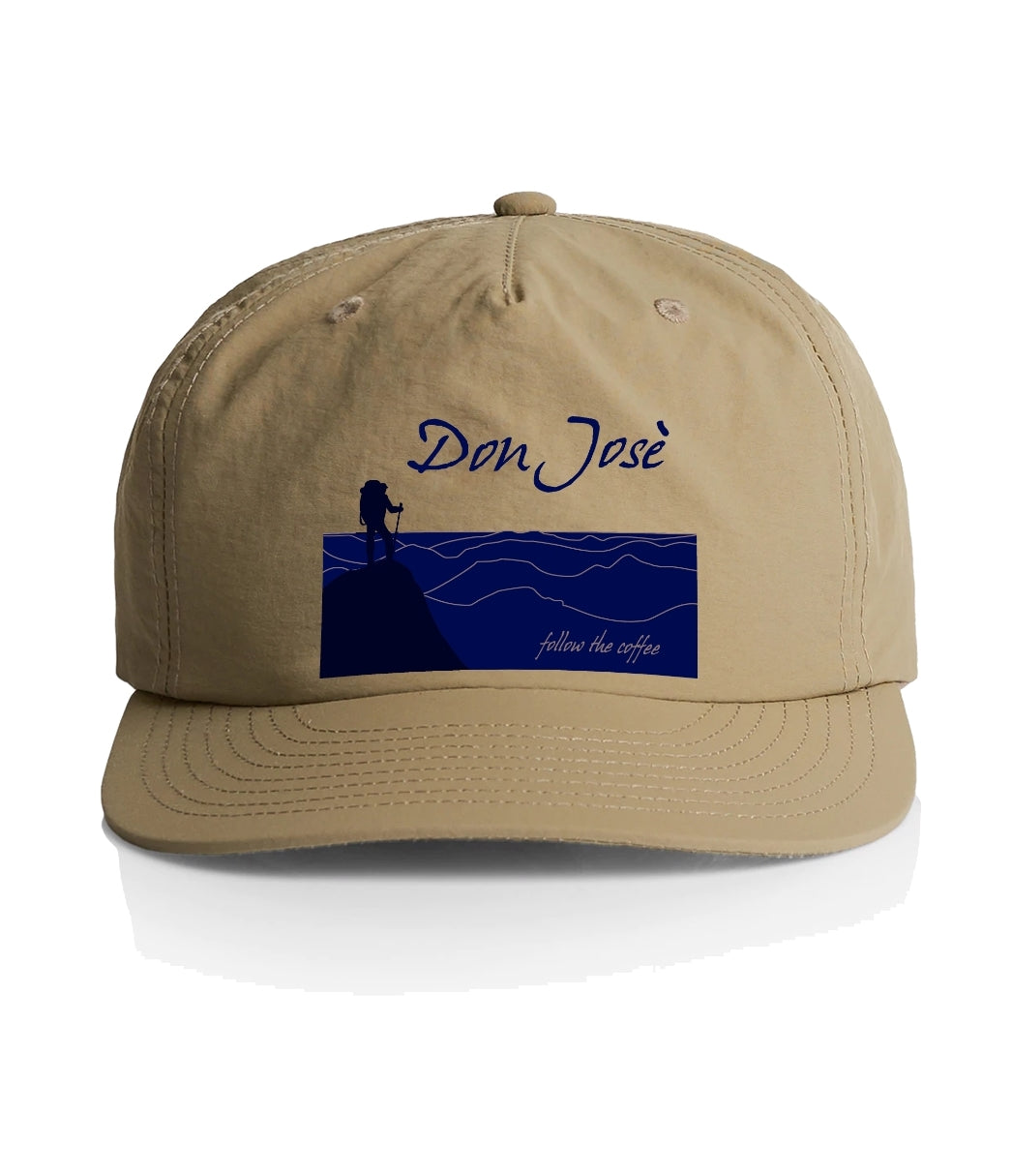 Don José Hat - Tan