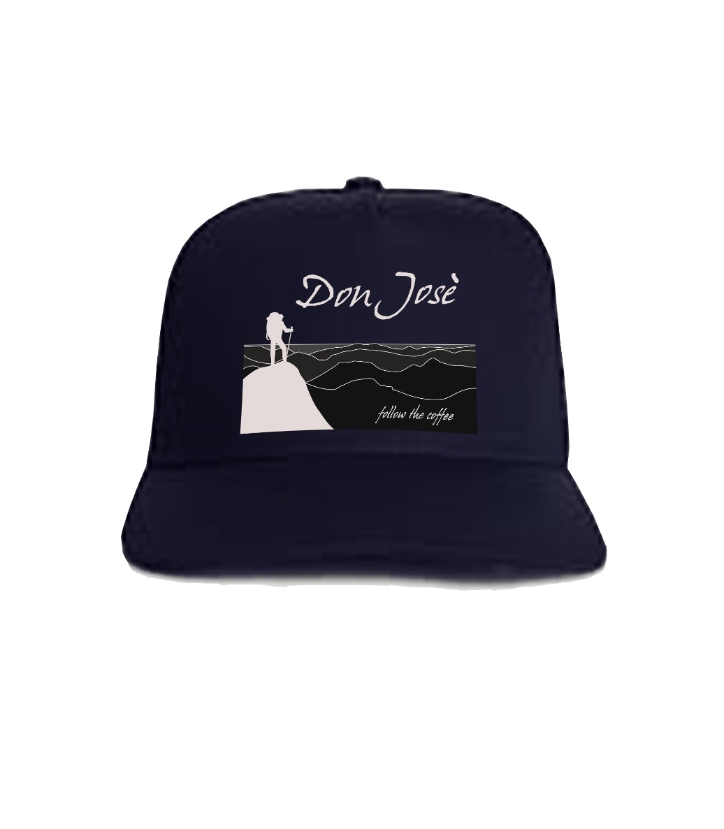 Don José Trucker Hat