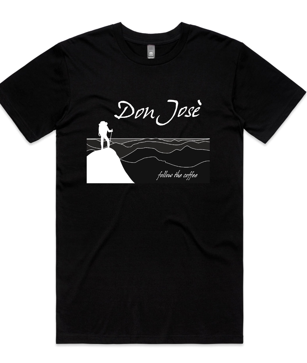 Don José T-Shirt - Mens